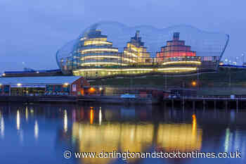 Sage Gateshead puts on streamed festive concert as a 'thank you' - Darlington and Stockton Times