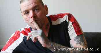 Low Fell dad fears he will be 'banned from talking' after Gateshead Council intervene in noise row - Chronicle Live