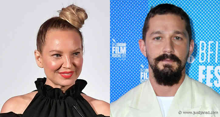 Sia Slams Shia LaBeouf as 'Pathological Liar,' Claims He 'Conned' Her Into 'Adulterous Relationship'