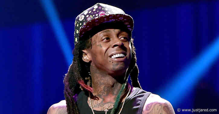 Lil Wayne Pleads Guilty to Federal Gun Charge