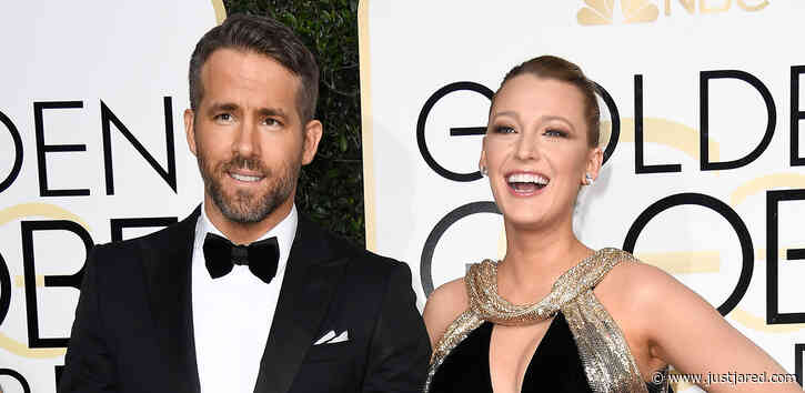 Blake Lively Trolls Hubby Ryan Reynolds While Revealing Her 'Favorite Things' from Vancouver