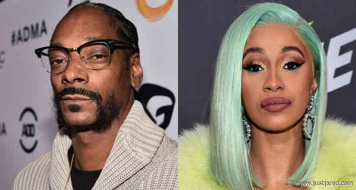 Snoop Dogg is Criticizing Cardi B's Hit Song 'WAP'