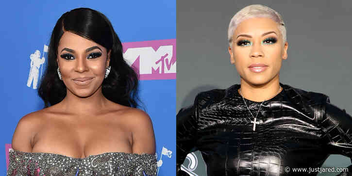 Ashanti & Keyshia Cole's Verzuz Battle Canceled - Here's Why