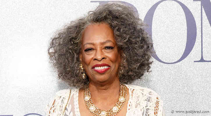 'Steel Magnolias' & 'Poms' Actress Carol Sutton Has Passed Away from Coronavirus Complications