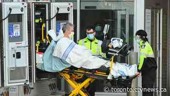 Toronto mayor 'astounded' at indifference to COVID-19 lockdown
