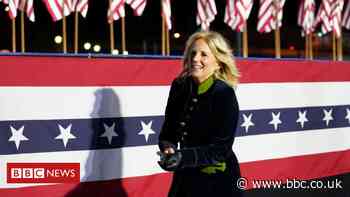 Jill Biden: Backlash after WSJ op-ed calls future first lady 'kiddo'