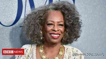 Carol Sutton: Steel Magnolias actress dies from Covid-19