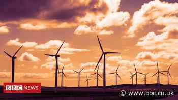 'Not enough' climate ambition shown by leaders