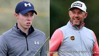 Matt Fitzpatrick wins season finale as Lee Westwood claims Race to Dubai crown