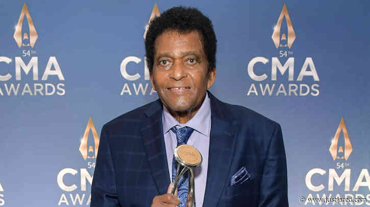 CMA Awards Respond to Backlash After Charley Pride's Death From Coronavirus, One Month After Attending Indoor Ceremony