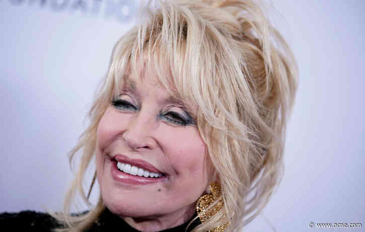 Dolly Parton saves nine-year-old actor’s life on set of new Christmas film