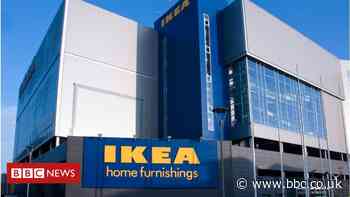 Ikea sorry after UK port disruption delays orders