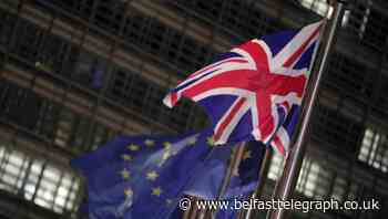 Brexit: The main sticking points in the UK-EU trade negotiations