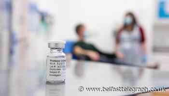 ‘Pretty high’ chance of Oxford vaccine being rolled out before end of year