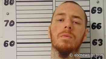 Authorities in Tennessee, Kentucky look for escaped inmates