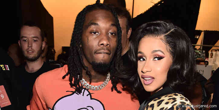 Offset Won't Take the COVID-19 Vaccine - Find Out His Reason Why