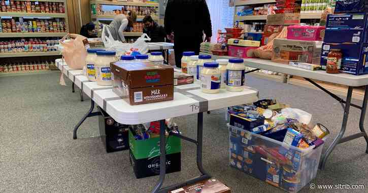 Andy Larsen: How I distributed $55K sent to me by everyday Utahns to help others