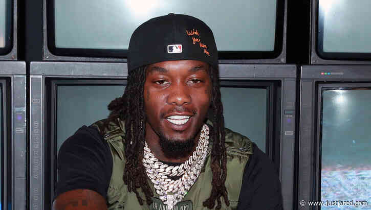 Offset Says He Won't Take Coronavirus Vaccine