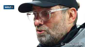 „Wenn man von zu Hause arbeitet, ist der Arbeitgeber fast austauschbar“