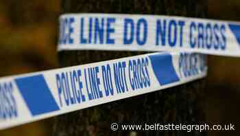 Pair aged 14 and 19 arrested over death of boy ‘of secondary school age’