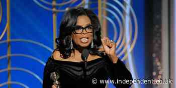 Oprah Winfrey offers vacation to ER doctor who spoke out about Arizona’s Covid challenges