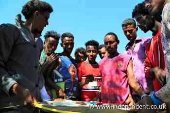 Sudanese PM arrives in Ethiopia with offer to mediate in Tigray