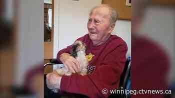 'He was just truly special': Pillar of Winnipeg Ukrainian community, founding member of Folklorama dies at 101