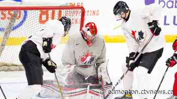 Hockey Canada announces men's junior team roster