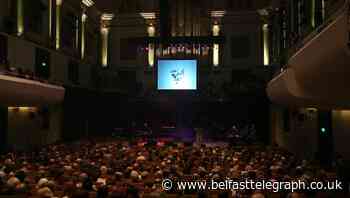 Live performances to take place at the Abbey and NCH in Covid rules test