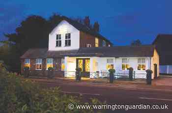 Lymm restaurant La Boheme on adapting to Covid uncertainty