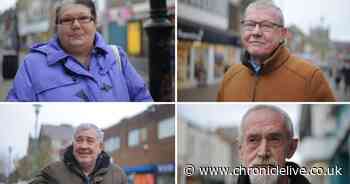 How do 'Red Wall' voters feel one year on from the election?