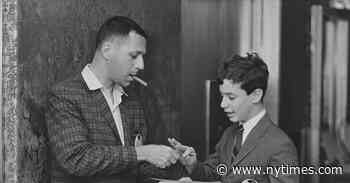 Ben Bova, Science Fiction Editor and Author, Is Dead at 88