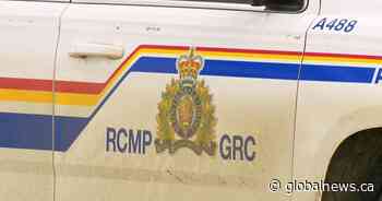 Sask. RCMP arrest 2 people after investigation in Debden