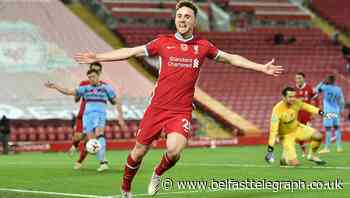 Liverpool forward Diogo Jota ruled out for six to eight weeks with knee injury