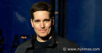 HBO Max Plan Makes WarnerMedia Chief A Hollywood Villain