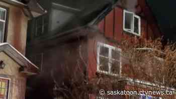 Damage to Buena Vista home pegged at $150K after fire