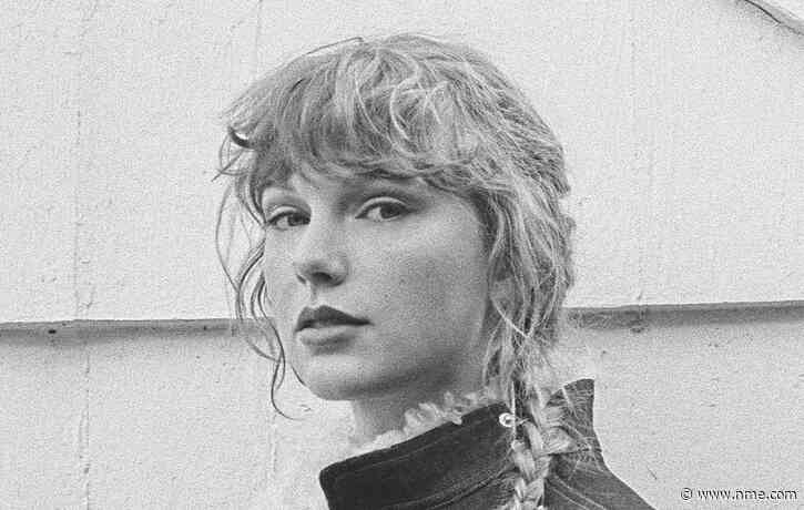 Taylor Swift says her diaristic songwriting style was “unsustainable” for her future