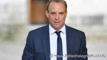 UUP leader hits back at Foreign Secretary assertions UK government 'resolved' NI Protocol