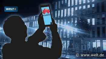 Spionieren statt Forschen