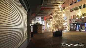„Wirtschaftlich ist das ein Fiasko für den innerstädtischen Handel“