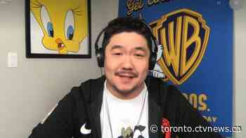 'What’s up doc': Voice actor from Scarborough, Ont. to be new Bugs Bunny