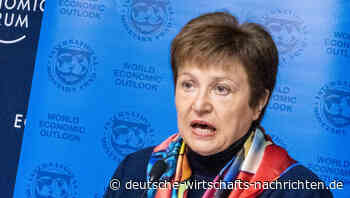 Wie der IWF die Welt  „vom Great Lockdown zur Great Transformation“ führen will