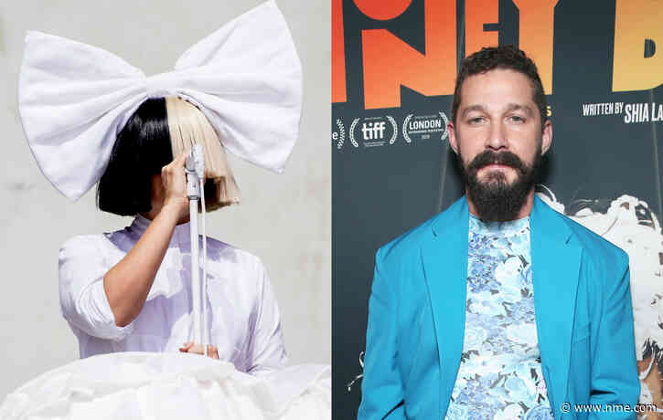 Sia calls Shia LaBeouf a “pathological liar” who “conned” her into an adulterous relationship