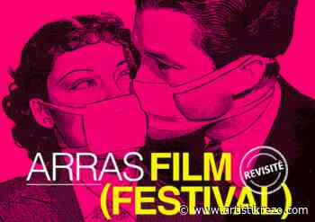 Arras Film Festival : 8 courts métrages en ciné-concerts à découvrir chez soi - Artistik Rezo
