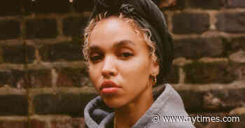 How Readers Reacted to FKA twigs and Her Allegations of Abuse