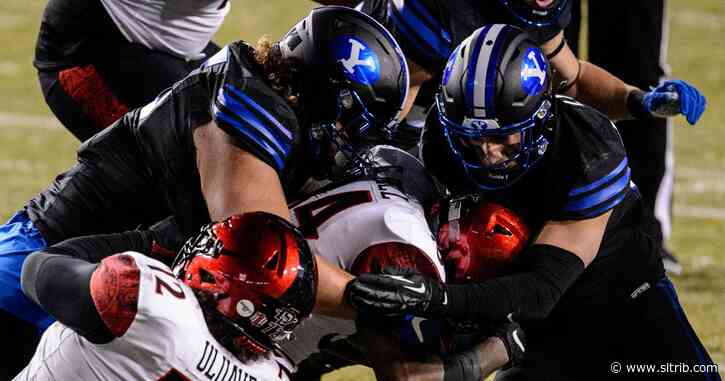 BYU Cougars show they can win ugly if they need to