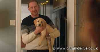 Tear-jerking 'Alternative John Lewis' Christmas advert shot in the North East