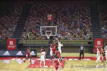 Sacred Heart-Rhode Island men’s basketball game postponed - CTPost