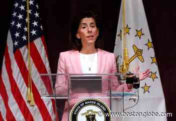 Rhode Island will extend economic pause until Dec. 21 to contain COVID-19 spread - The Boston Globe