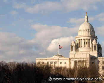 Rhode Island to initiate stricter public health restrictions following COVID-19 case climb - The Brown Daily Herald